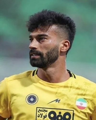 Ramin Rezaeian