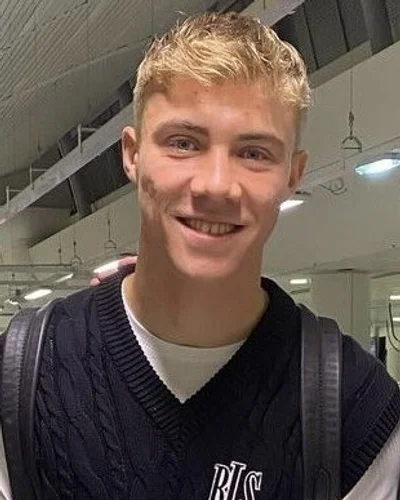 Rasmus Højlund