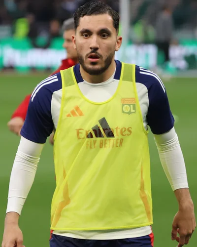 Mathis Rayan Cherki