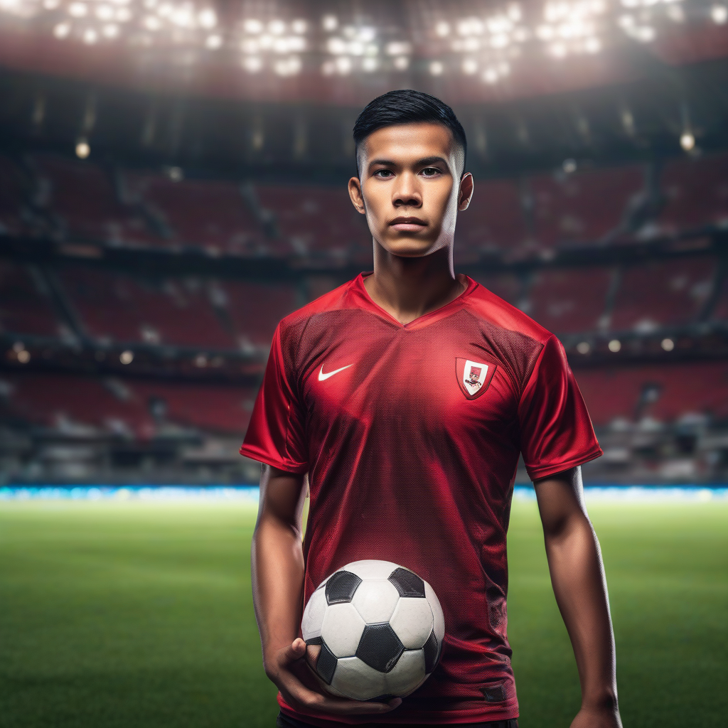 Reyner Immanuelo Barusu