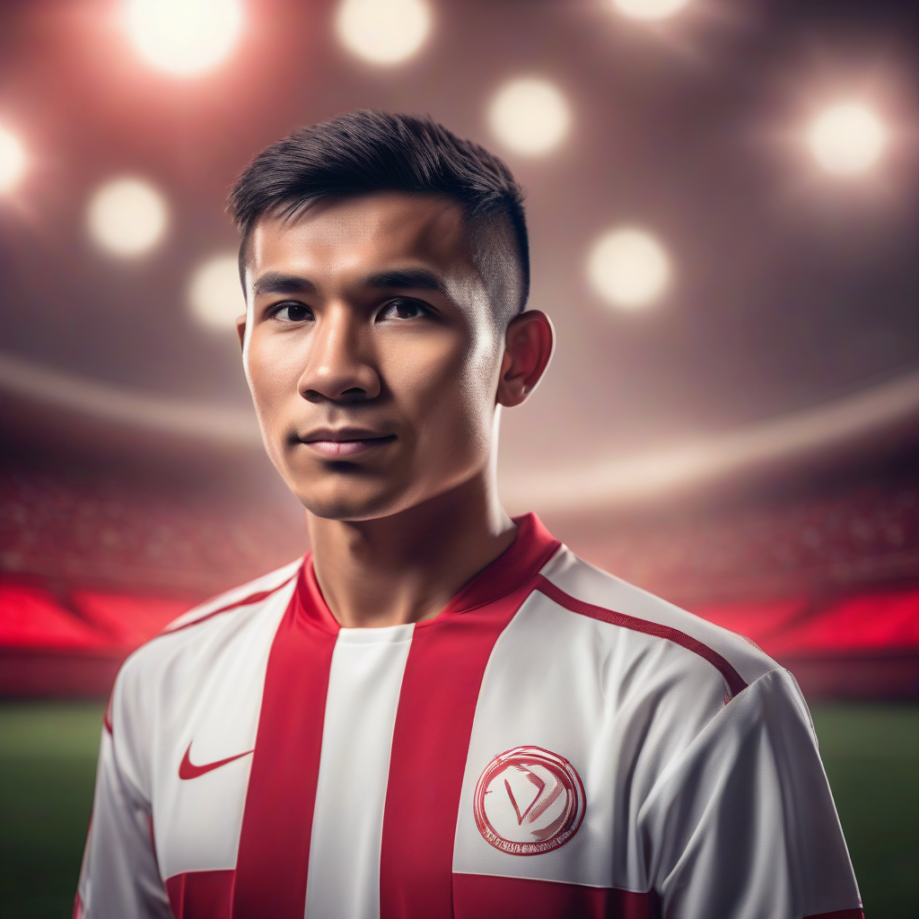 Profil Rian Miziar: Karier, Statistik & Kehebatan Sang Bintang | SBH Nation