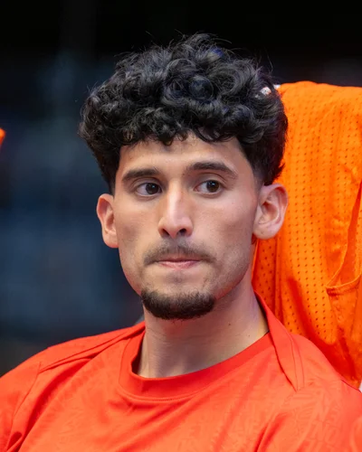 Ricardo Daniel Pepi