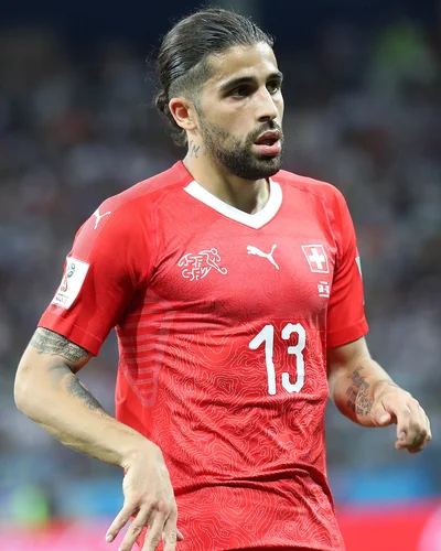 Ricardo Rodriguez
