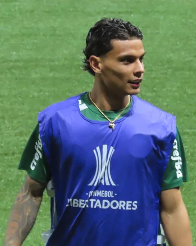 Richard Ríos