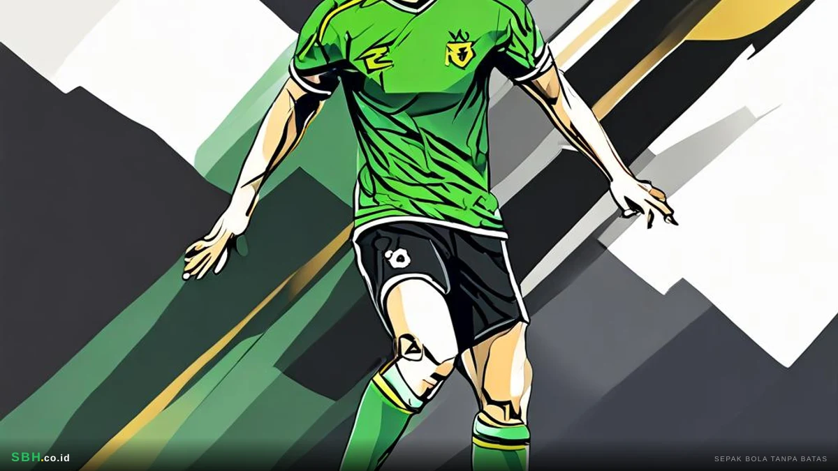 Profil Ricky Fajrin: Karier, Statistik & Kehebatan Sang Bintang