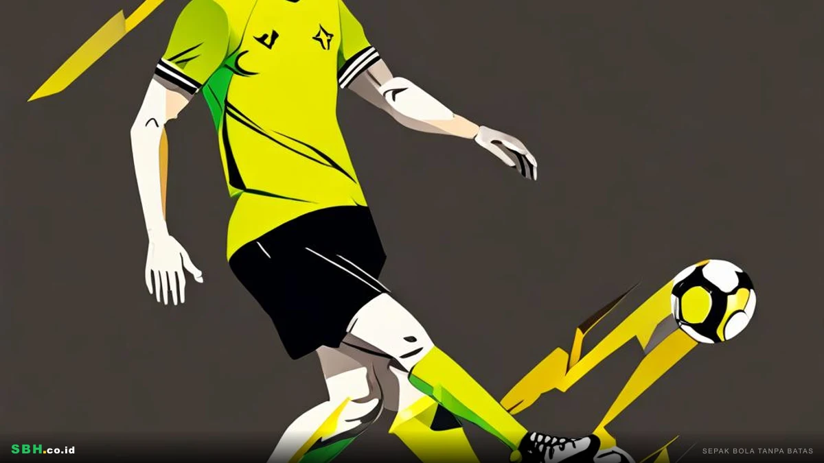 Profil Ricky Kambuaya: Karier, Statistik & Kehebatan Sang Bintang | SBH Nation