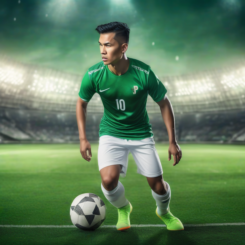 Ricky Pratama