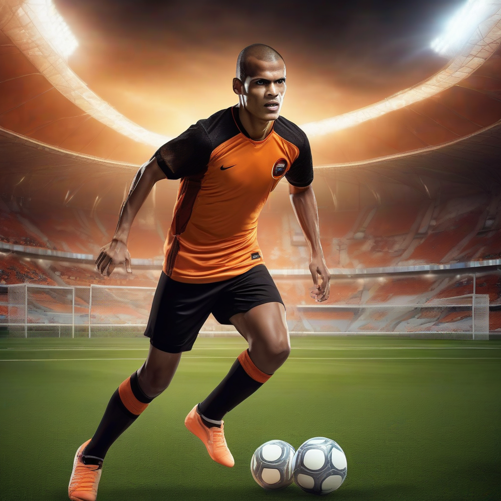 Rivaldo Enero Pakpahan