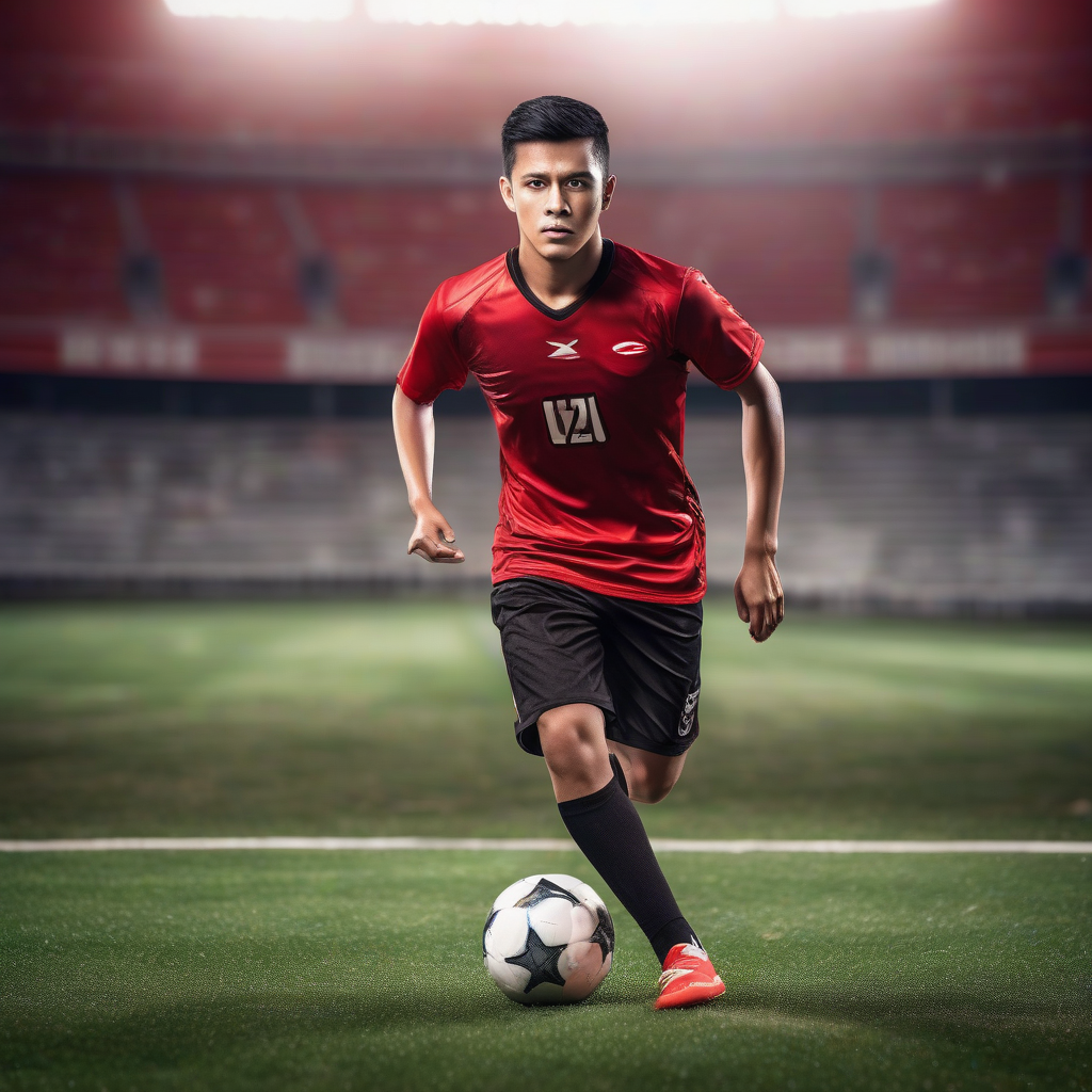 Rizky Dwi Febrianto