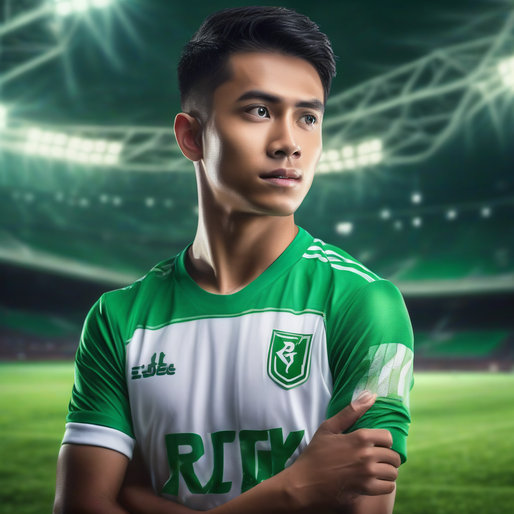 Rizky Dwi Putra