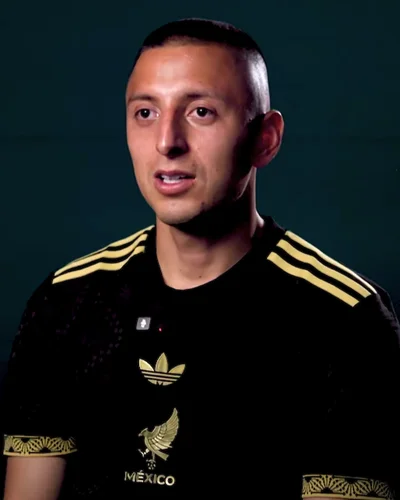 Roberto Carlos Alvarado Hernández