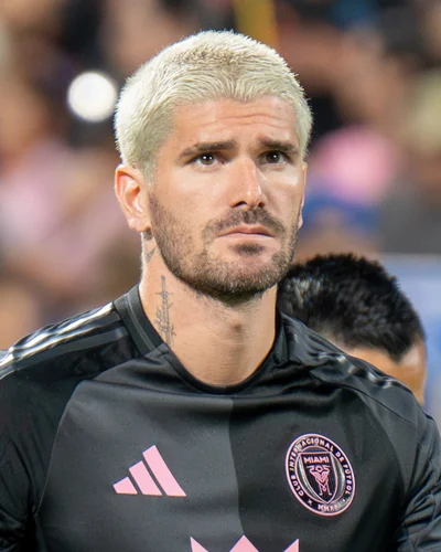 Rodrigo Javier De Paul