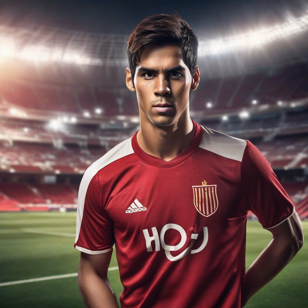 Kaka Amrullah Ronaldo Messi