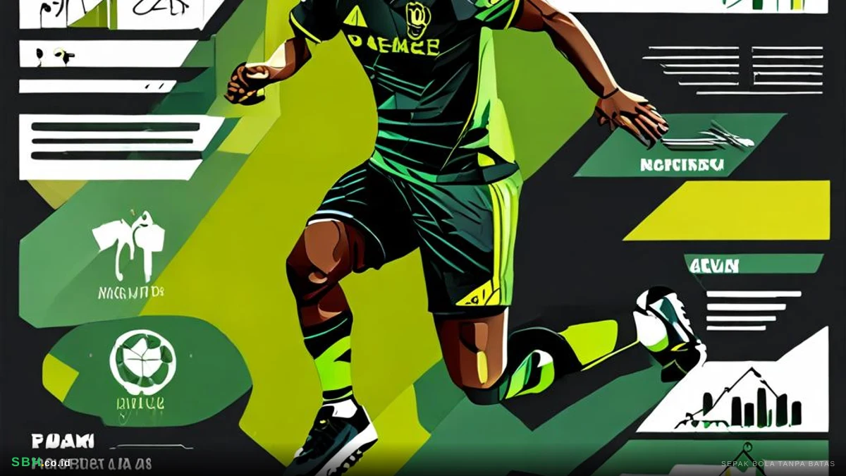 Profil Ronwen Williams: Karier, Statistik & Kehebatan Sang Bintang | SBH Nation