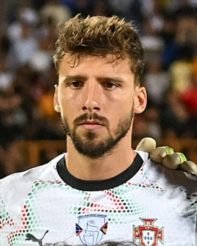 Rúben dos Santos Gato Alves Dias