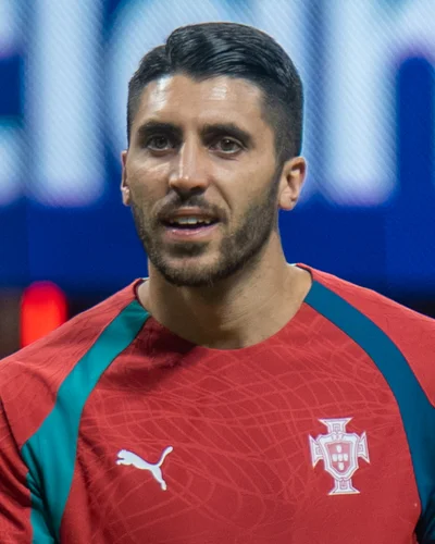 Rui Tiago Dantas da Silva