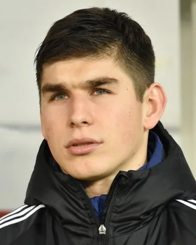 Ruslan Volodymyrovych Malinovskyi