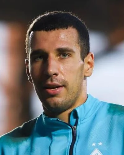 Ruslan Neshcheret