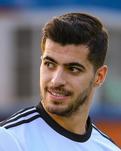 Saeid Ezatolahi