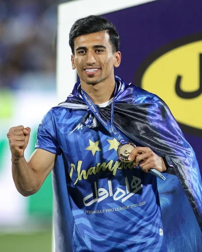 Saleh Hardani