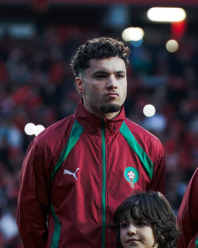 Samir El Mourabet