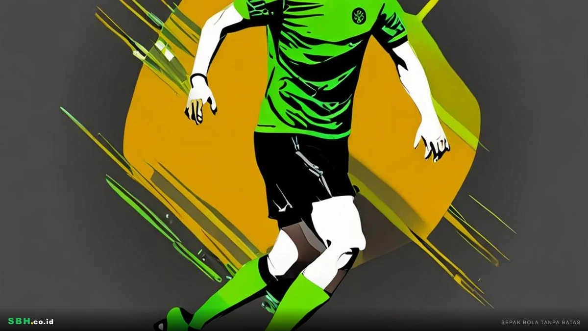 Profil Sandy Walsh: Karier, Statistik & Kehebatan Sang Bintang | SBH Nation