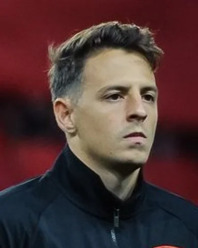 Santiago Arias Naranjo