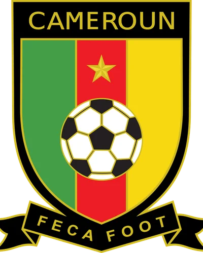 Serge Valery Eloundou Ndzomo