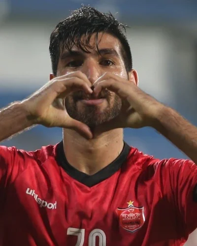 Shahriyar Moghanlou