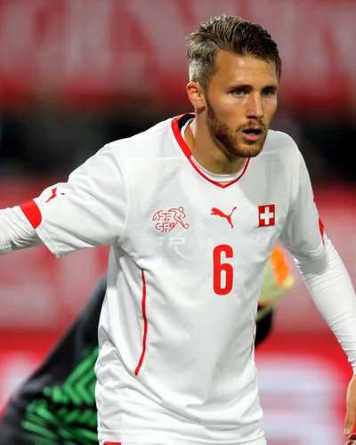 Silvan Widmer