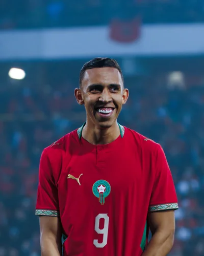 Soufiane Rahimi