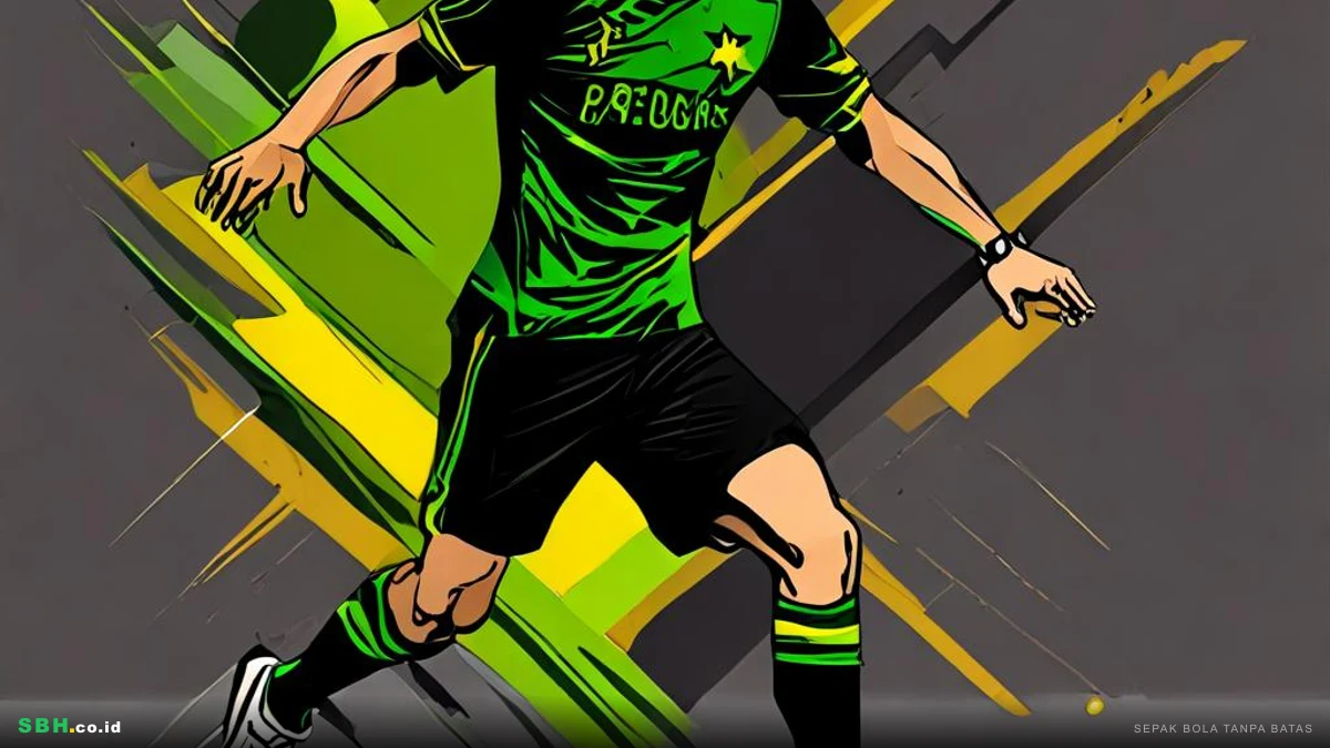 Profil Spaso: Karier, Statistik & Kehebatan Sang Bintang