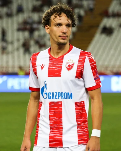 Strahinja Eraković