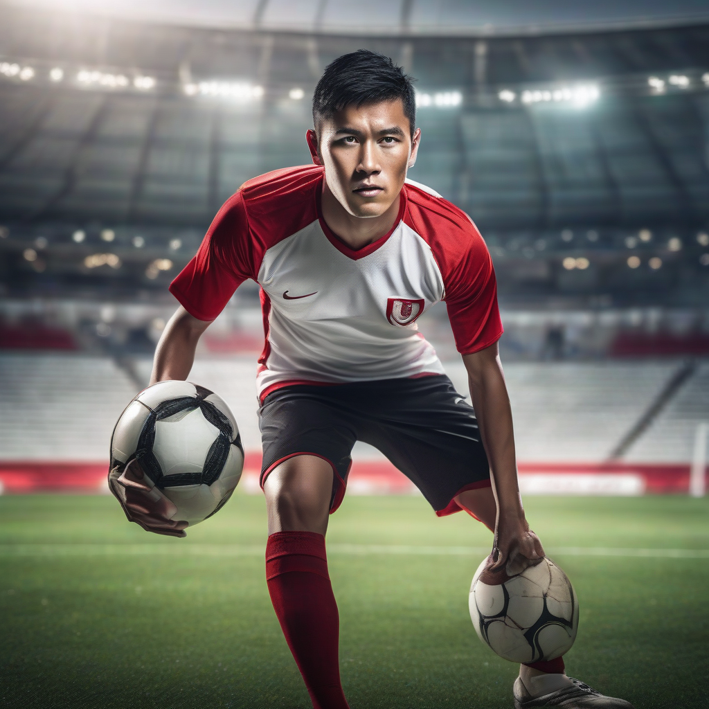 Profil Sutanto Tan: Karier, Statistik & Kehebatan Sang Bintang | SBH Nation