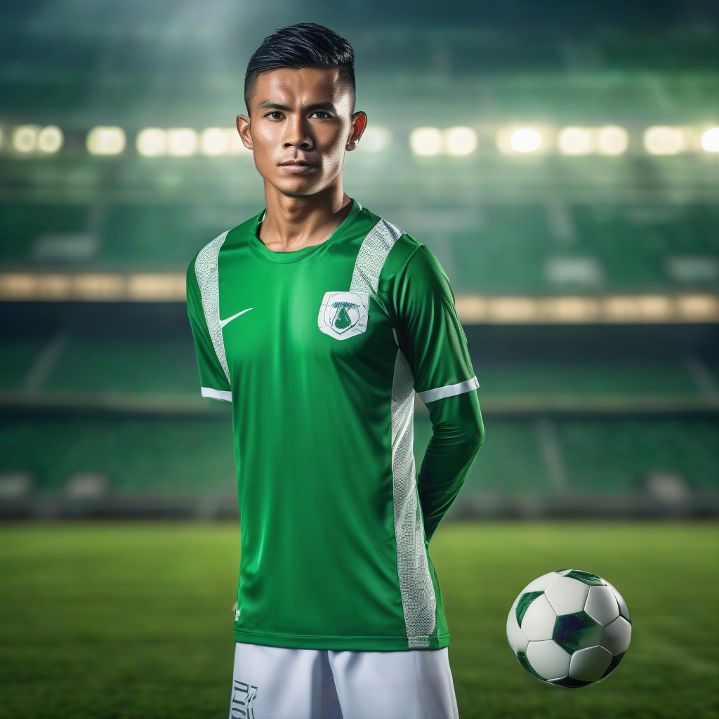 Syahrul Ramadhan Lasinari