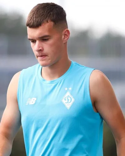 Taras Mykhavko