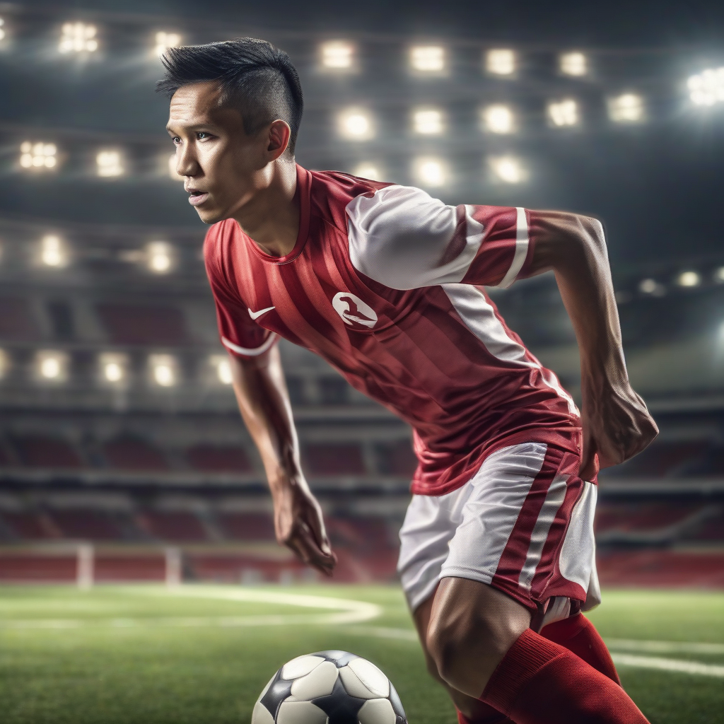 Muhammad Taufik Hidayat