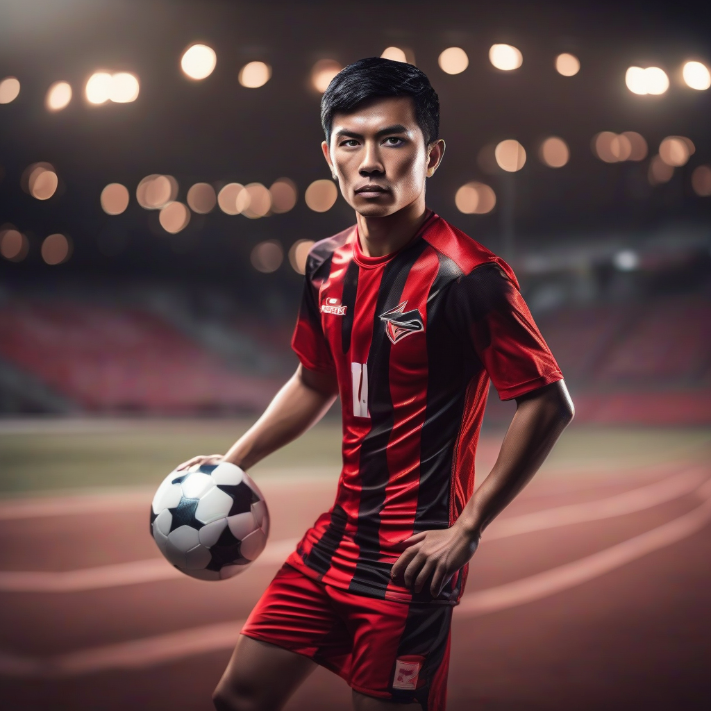 Profil Teppei Yachida: Karier, Statistik & Kehebatan Sang Bintang | SBH Nation