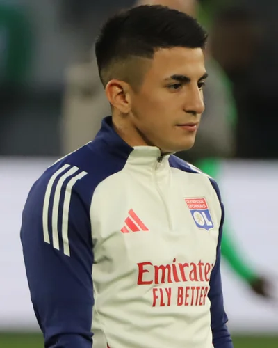 Thiago Ezequiel Almada