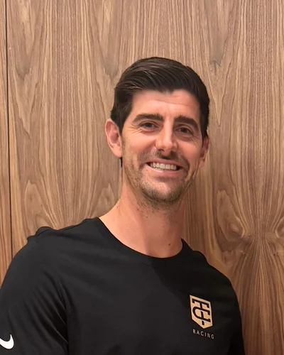Thibaut Nicolas Marc Courtois
