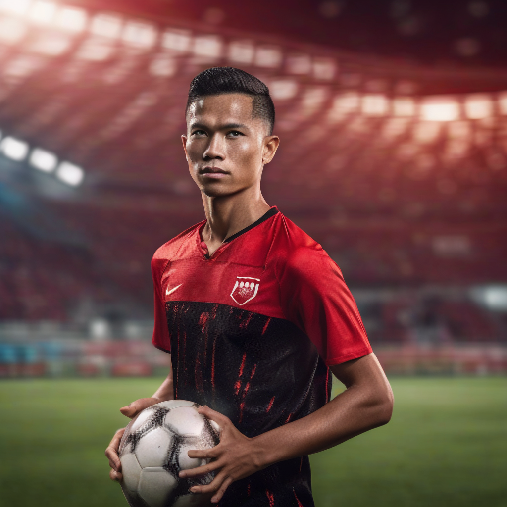 Profil Thijmen Goppel: Karier, Statistik & Kehebatan Sang Bintang | SBH Nation