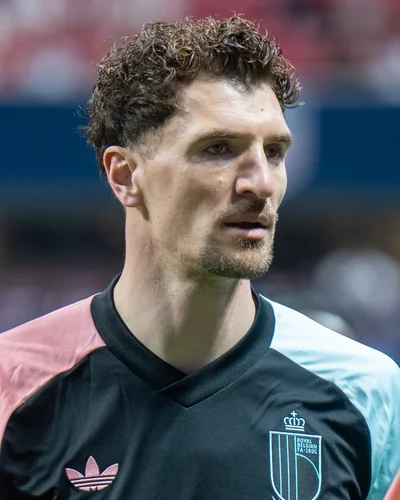 Thomas Meunier