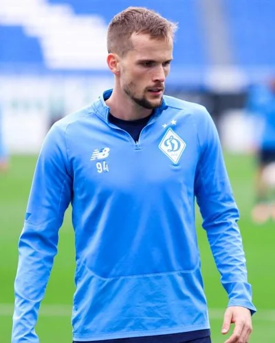 Tomasz Kędziora