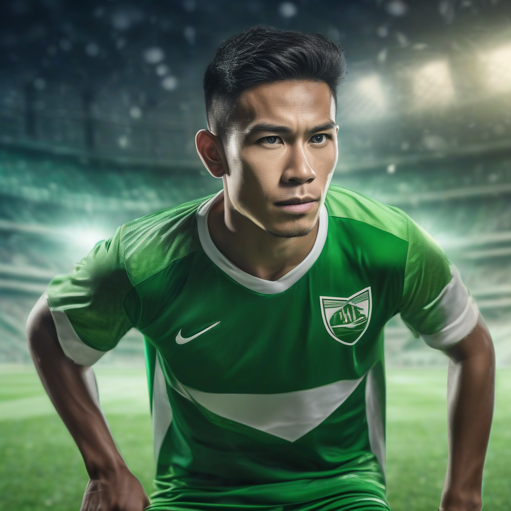 Toni Firmansyah