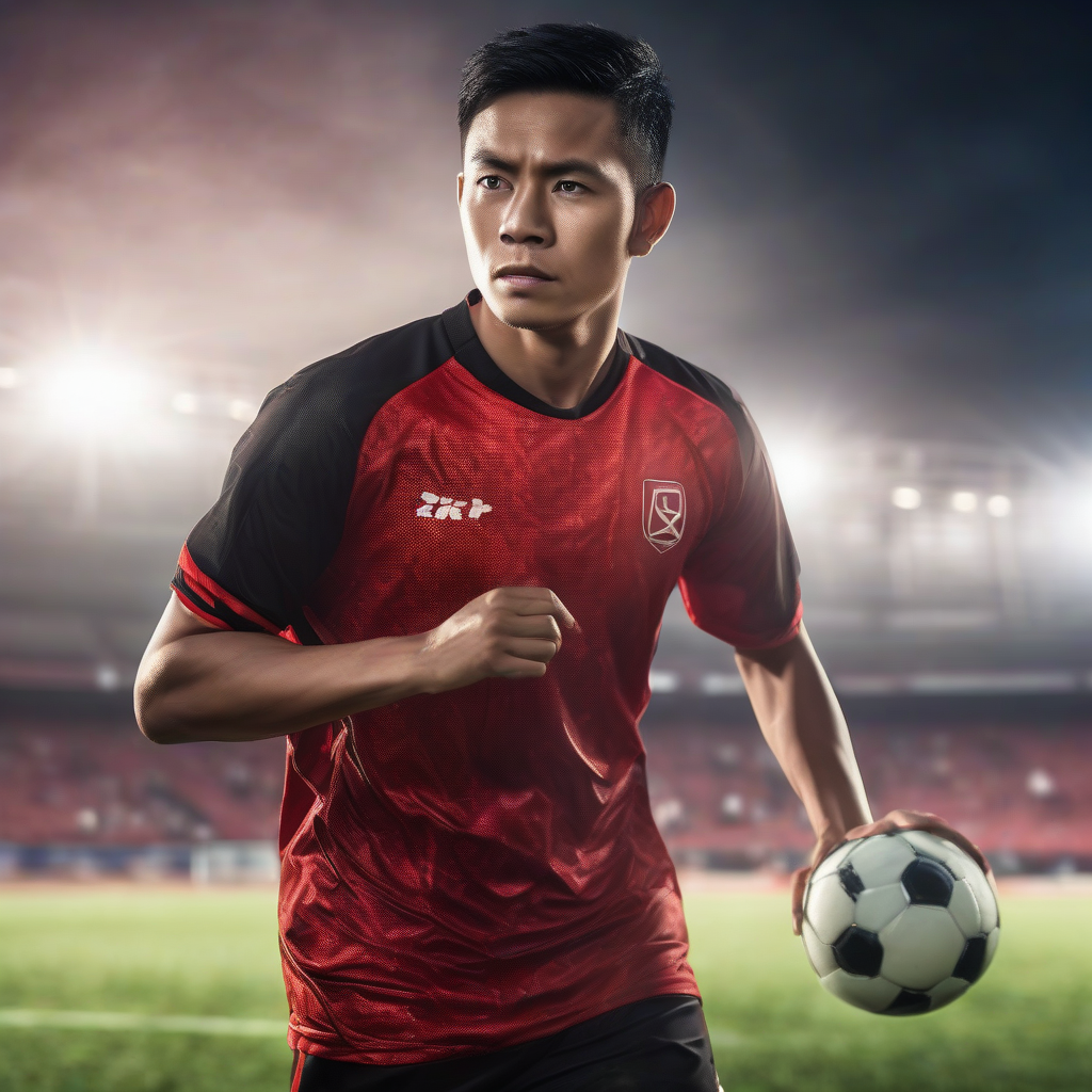 Profil Tri Setiawan: Karier, Statistik & Kehebatan Sang Bintang | SBH Nation