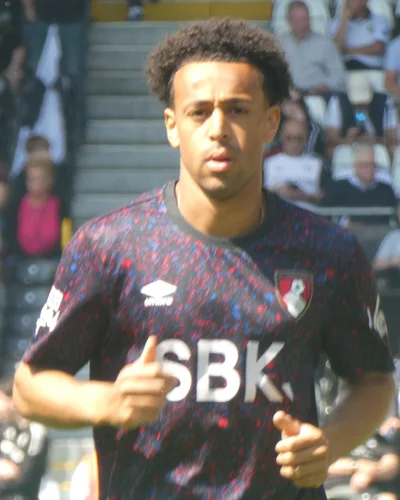 Tyler Shaan Adams