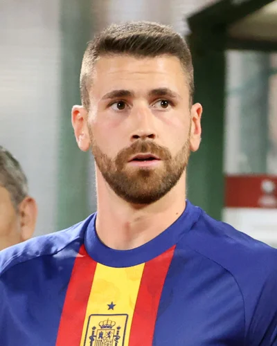 Unai Simón Mendibil