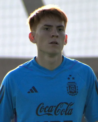 Valentín Barco
