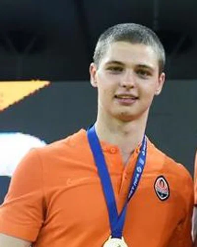 Valeriy Yuriyovych Bondar