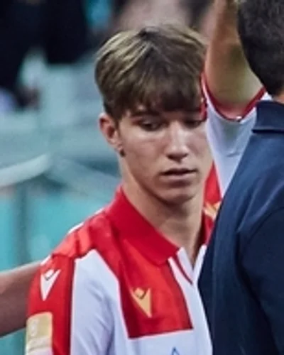 Vasilije Kostov